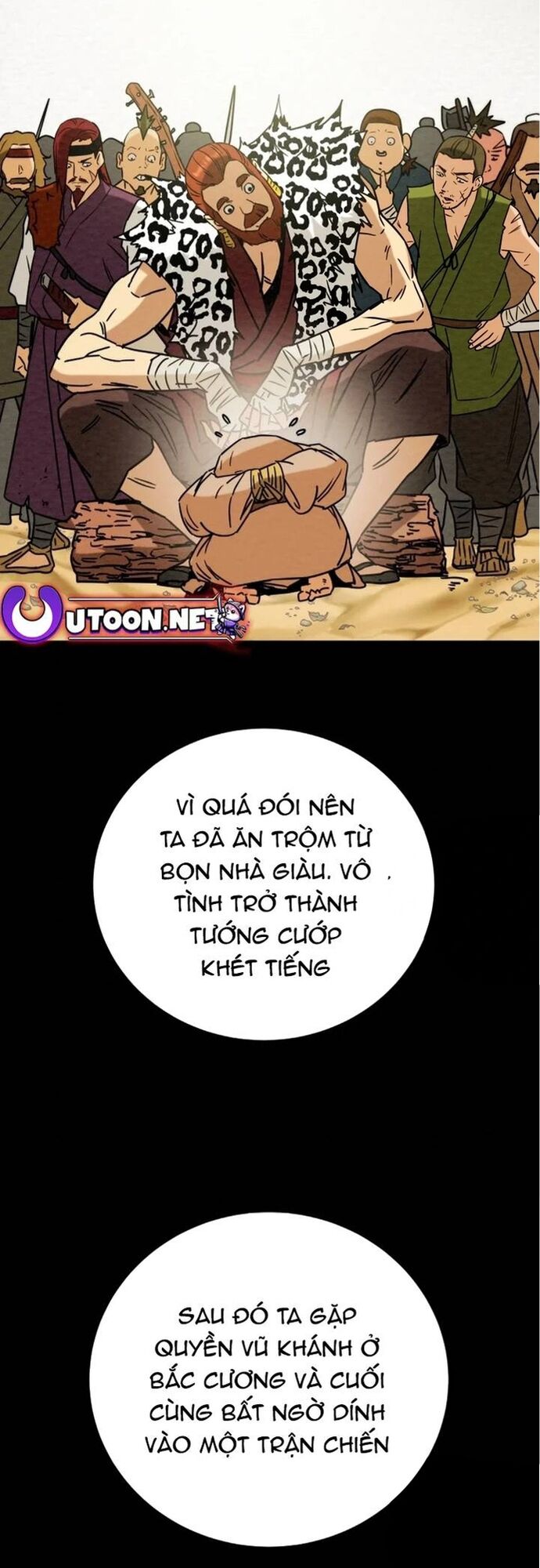 Minh Nguyệt Truyện Chap 90 - Next Chap 91