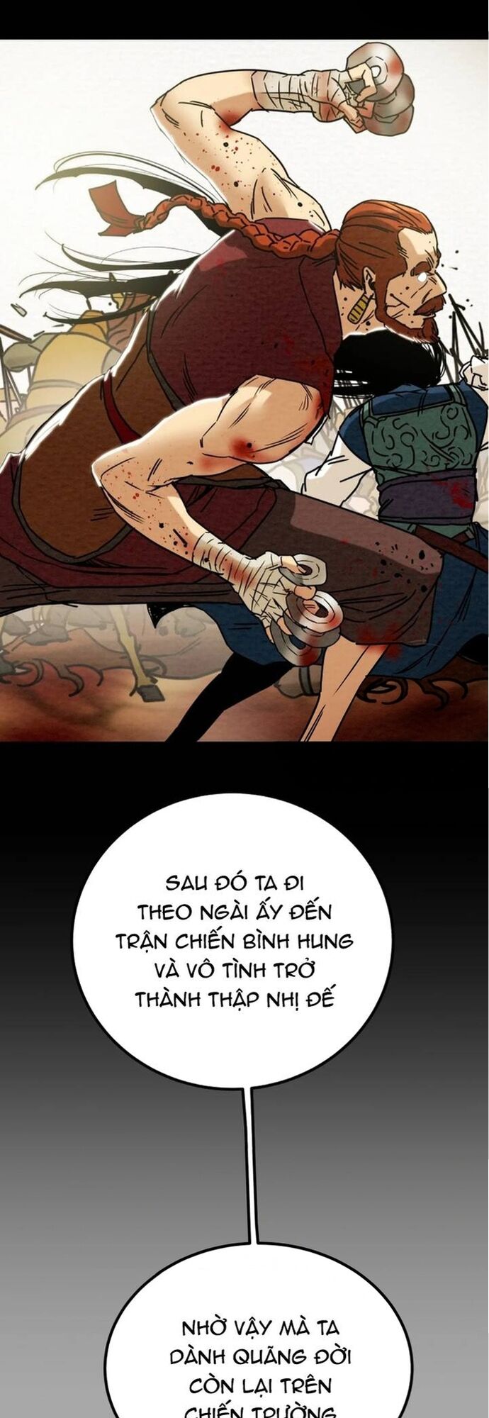 Minh Nguyệt Truyện Chap 90 - Next Chap 91