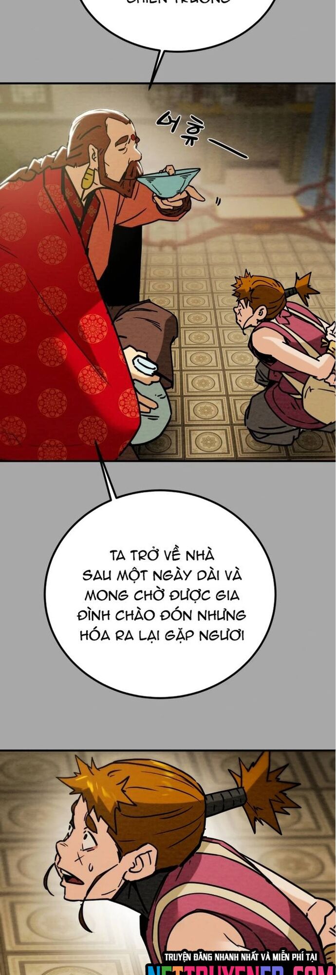 Minh Nguyệt Truyện Chap 90 - Next Chap 91