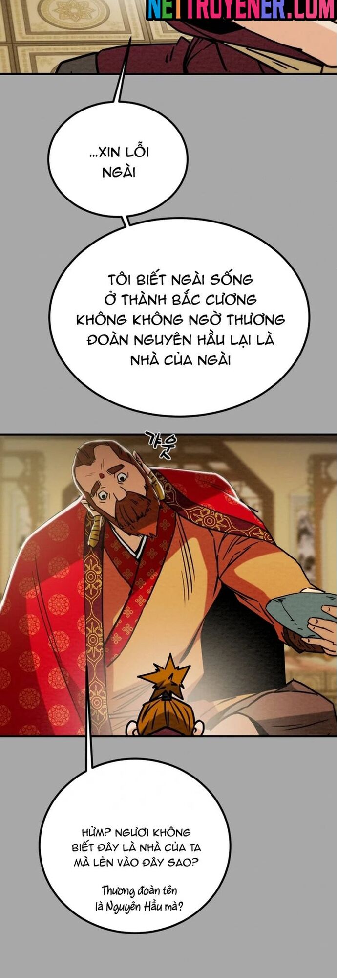 Minh Nguyệt Truyện Chap 90 - Next Chap 91
