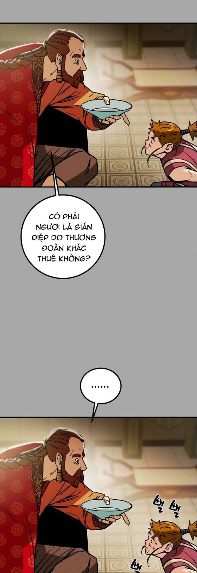 Minh Nguyệt Truyện Chap 90 - Next Chap 91