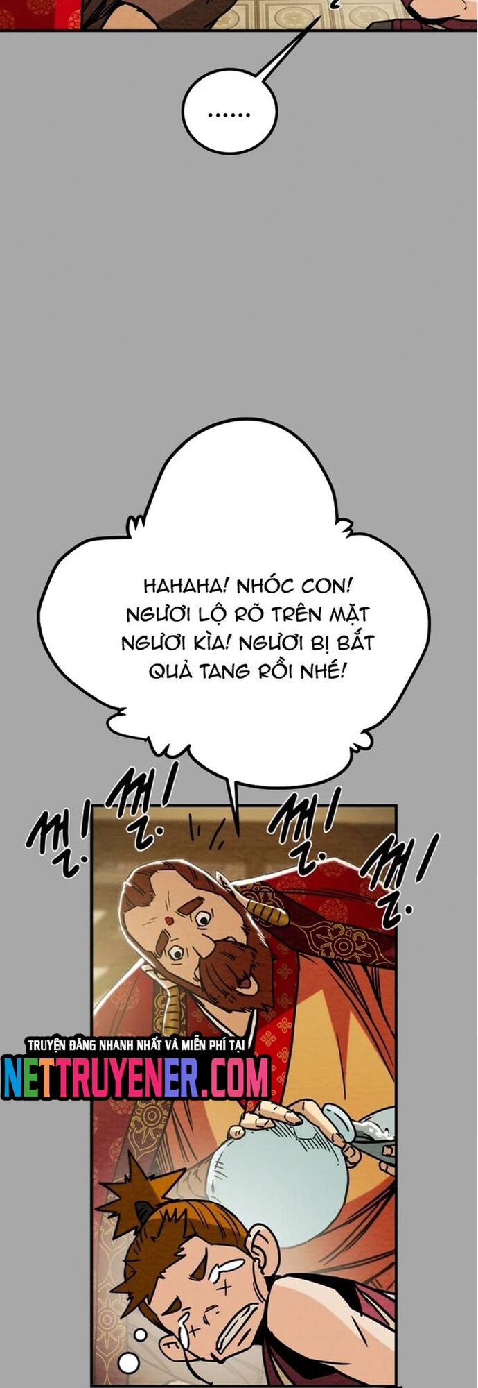 Minh Nguyệt Truyện Chap 90 - Next Chap 91