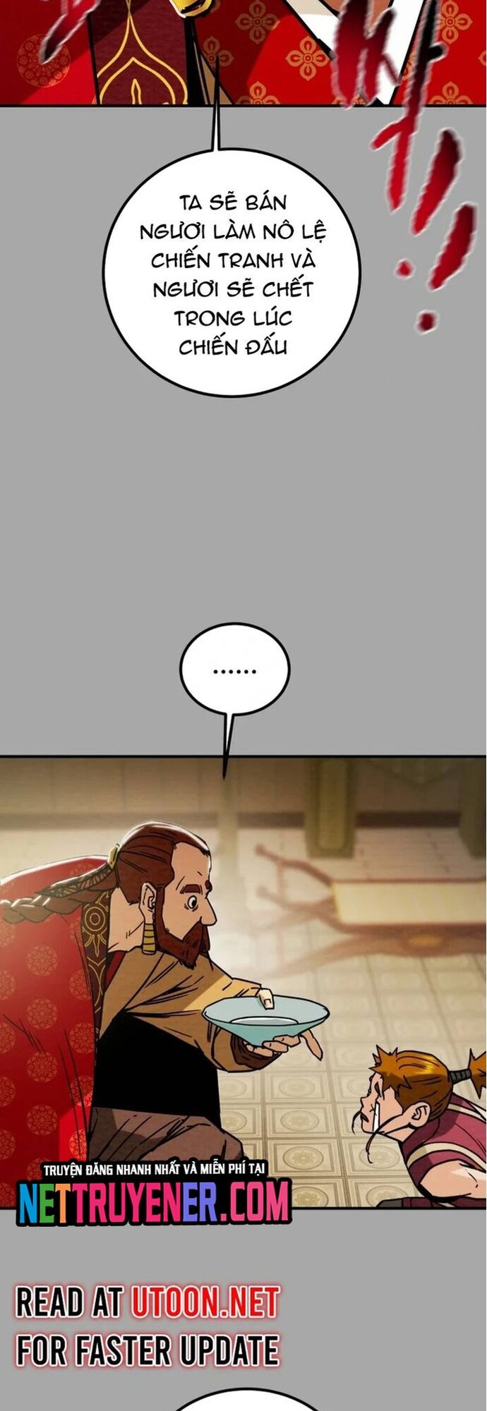 Minh Nguyệt Truyện Chap 90 - Next Chap 91