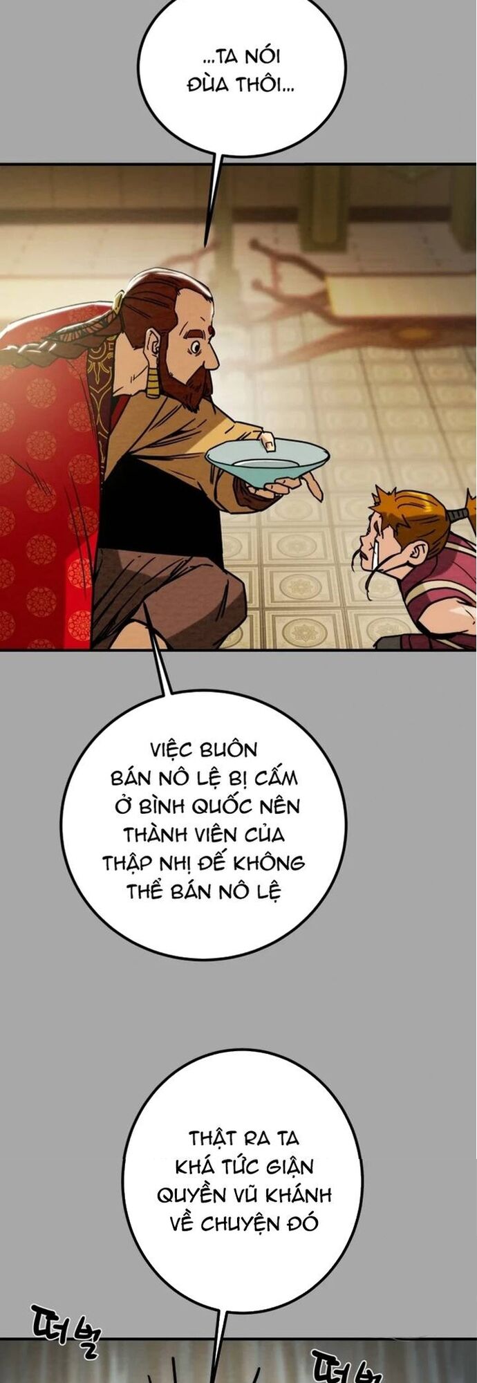 Minh Nguyệt Truyện Chap 90 - Next Chap 91