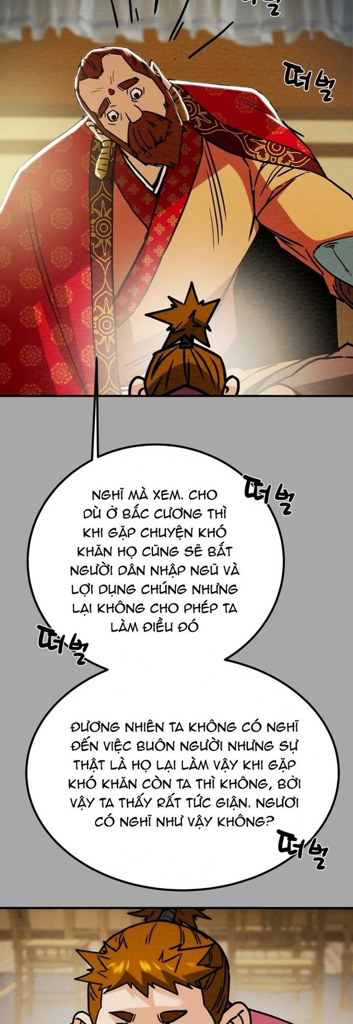 Minh Nguyệt Truyện Chap 90 - Next Chap 91