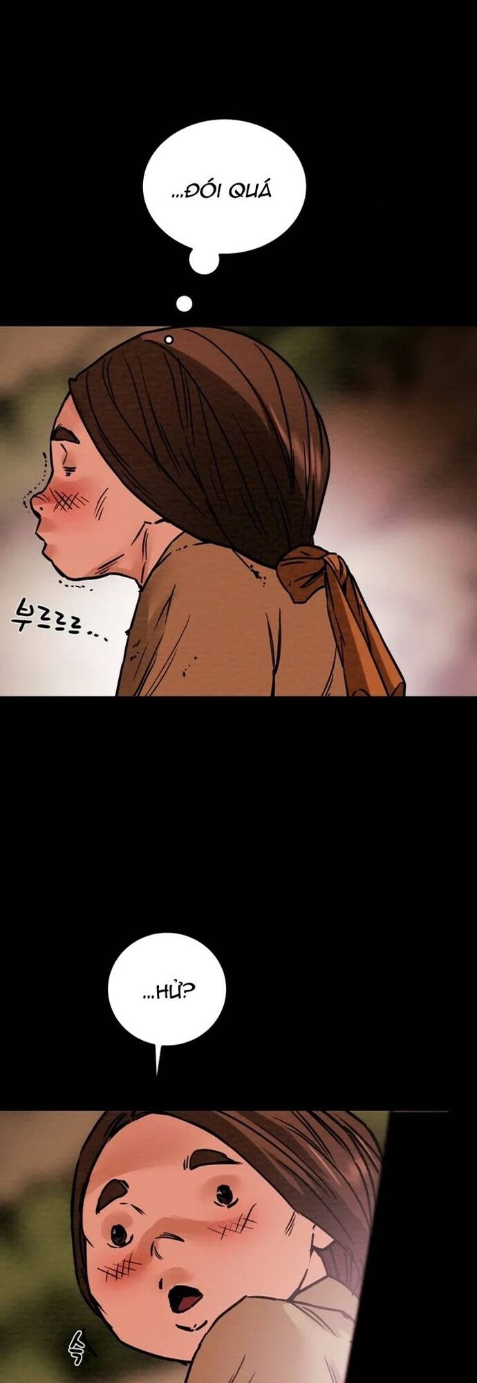 Minh Nguyệt Truyện Chap 90 - Next Chap 91