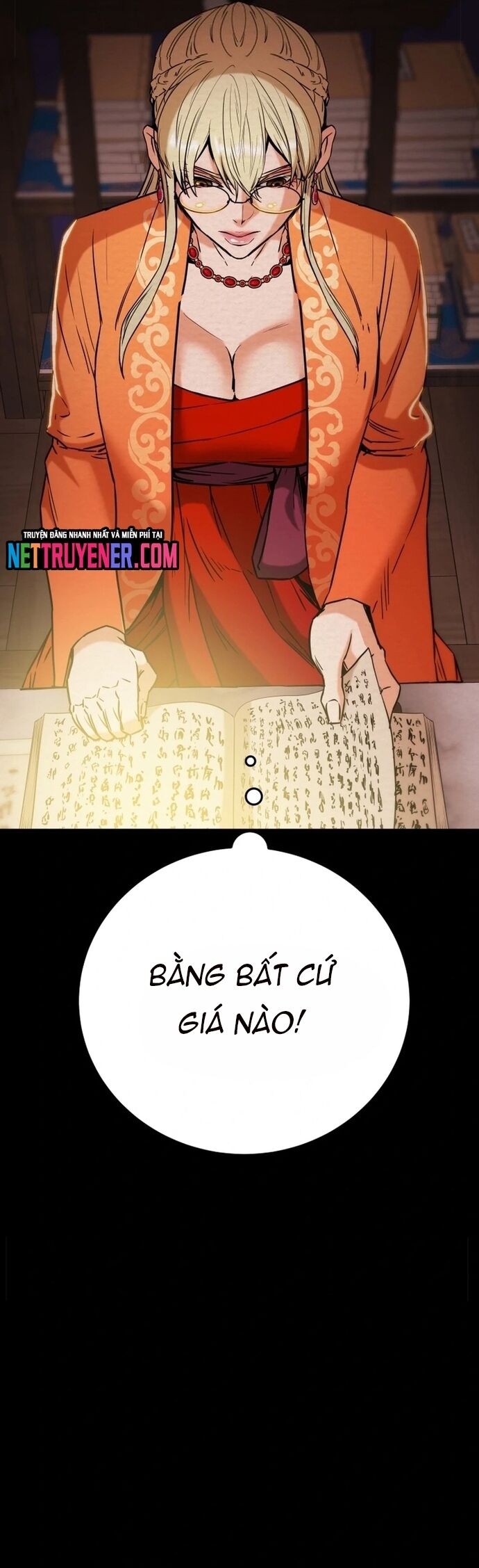 Minh Nguyệt Truyện Chap 91 - Next Chap 92