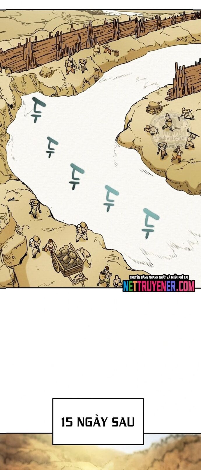 Minh Nguyệt Truyện Chap 91 - Next Chap 92