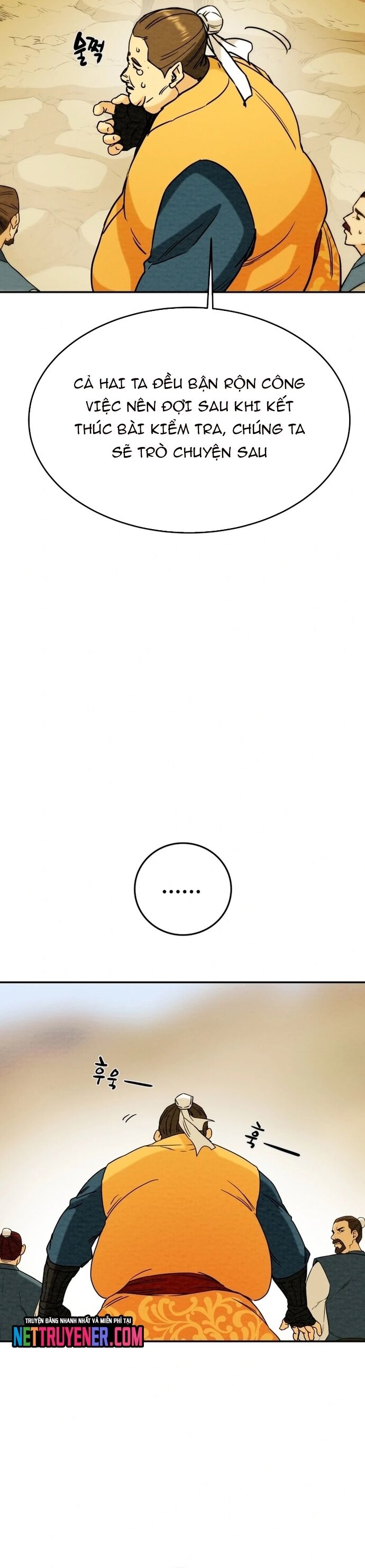 Minh Nguyệt Truyện Chap 91 - Next Chap 92