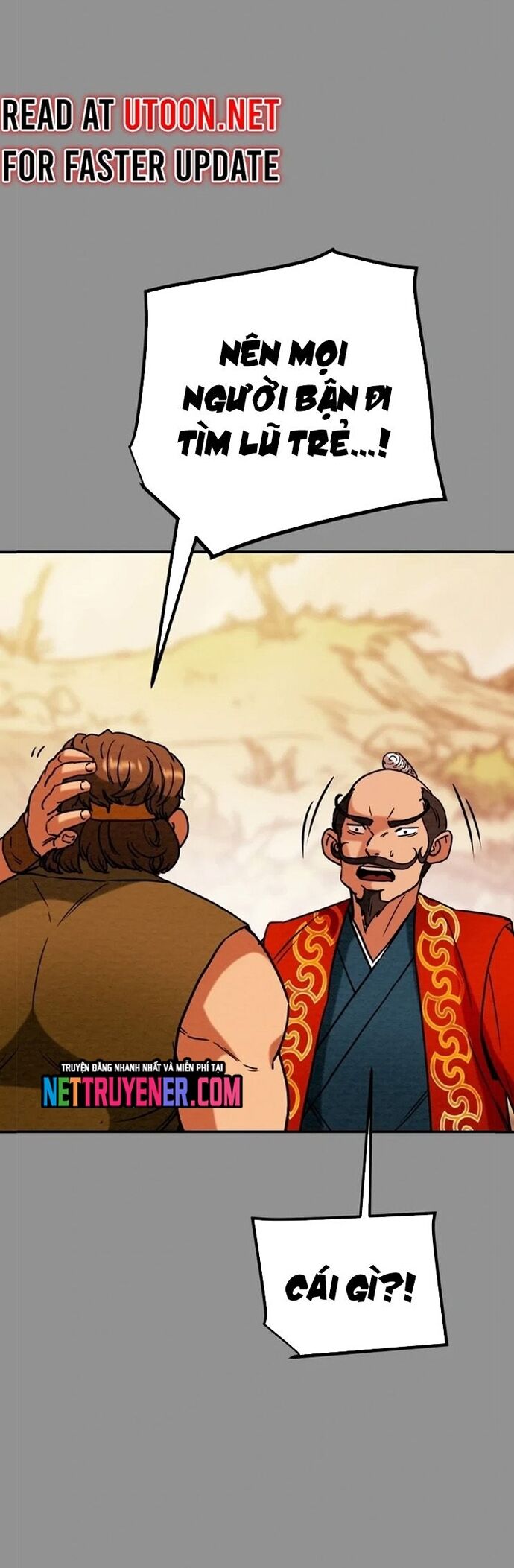 Minh Nguyệt Truyện Chap 91 - Next Chap 92
