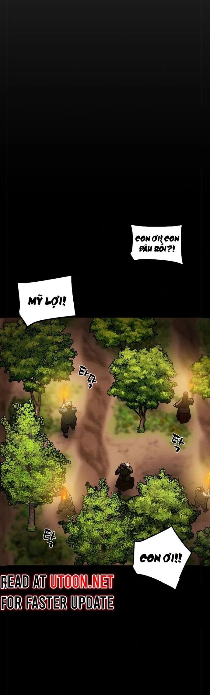 Minh Nguyệt Truyện Chap 91 - Next Chap 92