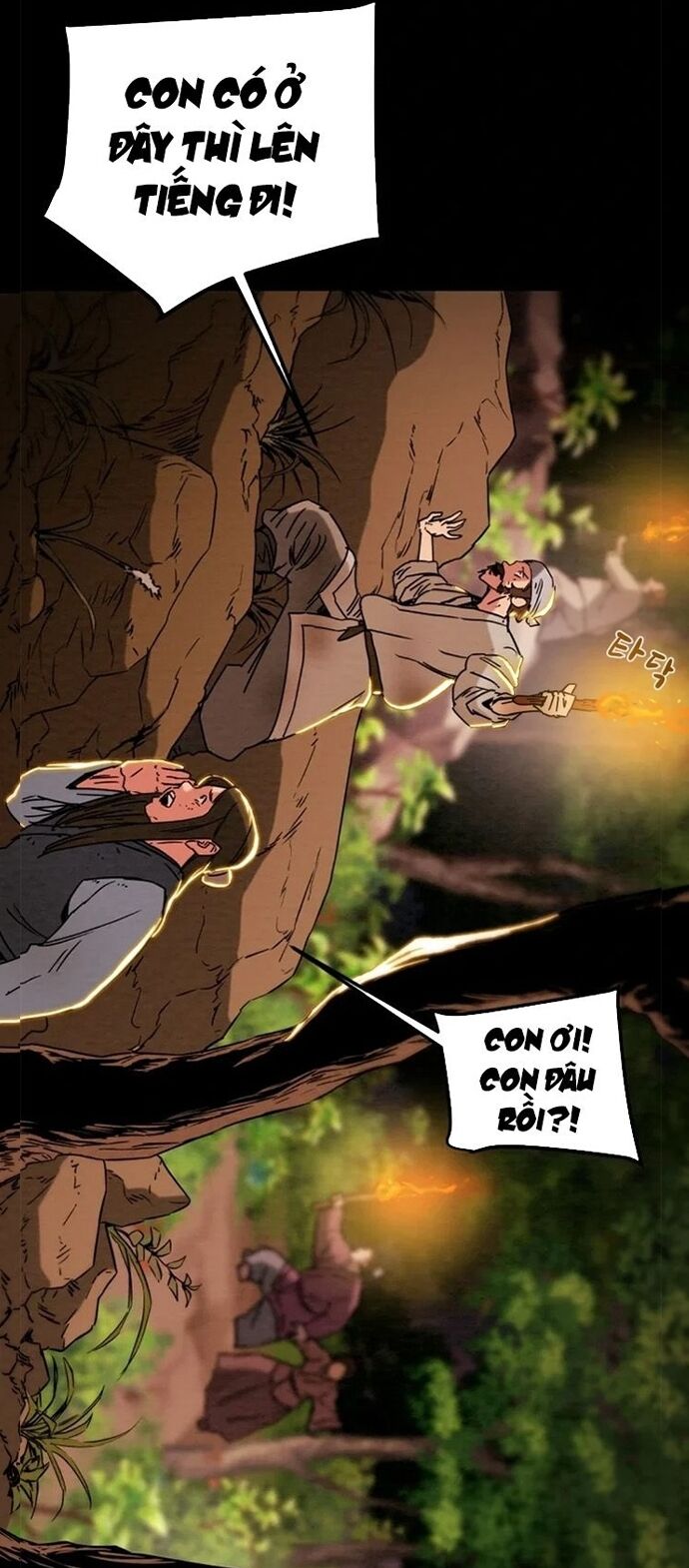 Minh Nguyệt Truyện Chap 91 - Next Chap 92