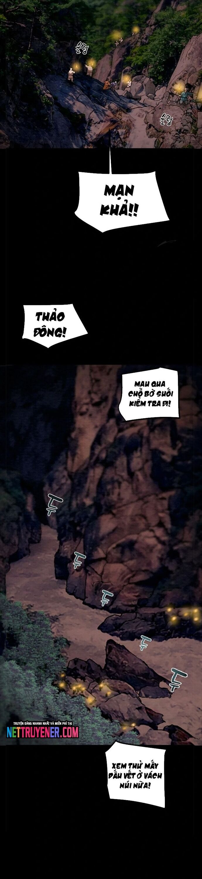 Minh Nguyệt Truyện Chap 91 - Next Chap 92