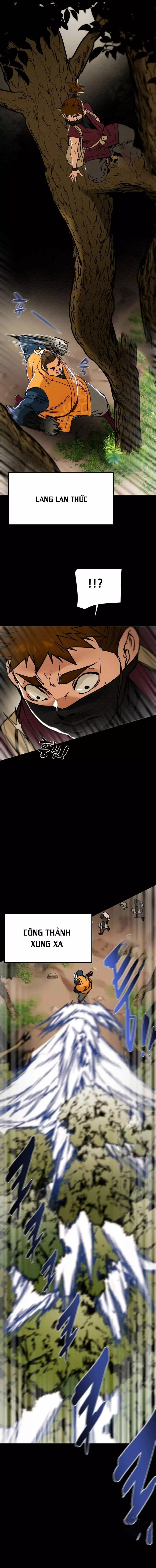 Minh Nguyệt Truyện Chap 92 - Next Chap 93