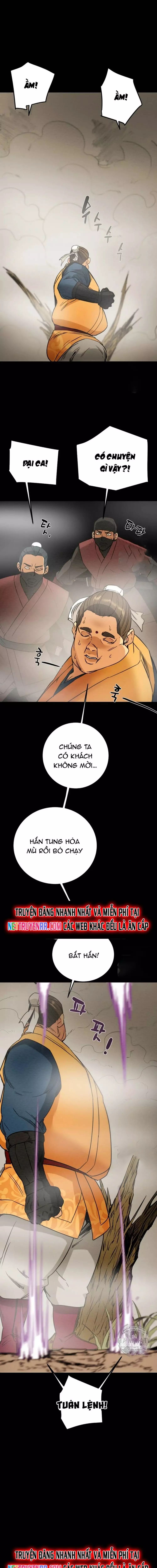 Minh Nguyệt Truyện Chap 92 - Next Chap 93