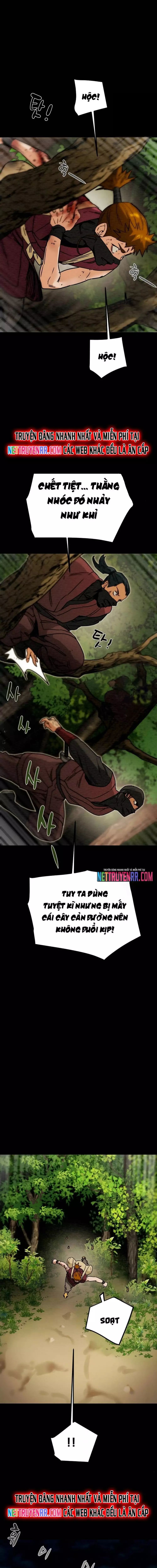 Minh Nguyệt Truyện Chap 92 - Next Chap 93