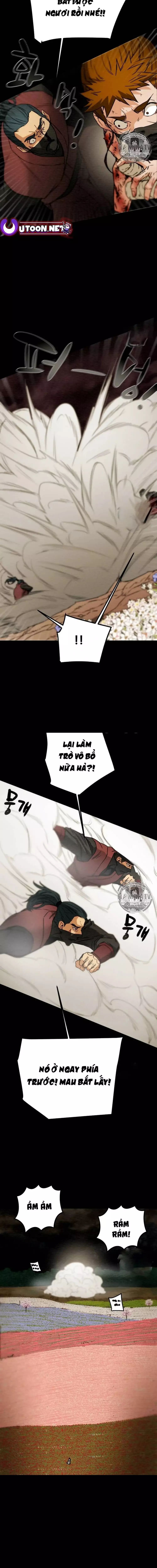 Minh Nguyệt Truyện Chap 92 - Next Chap 93