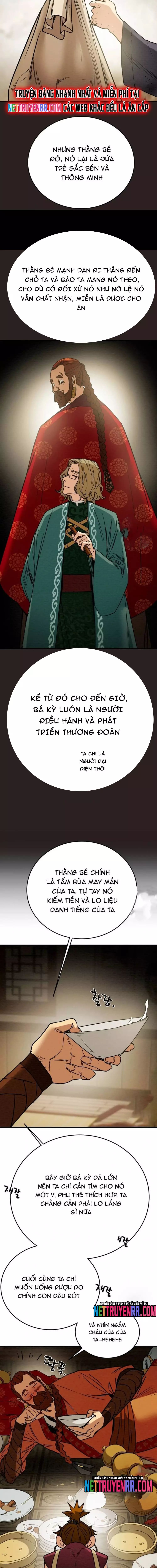 Minh Nguyệt Truyện Chap 92 - Next Chap 93