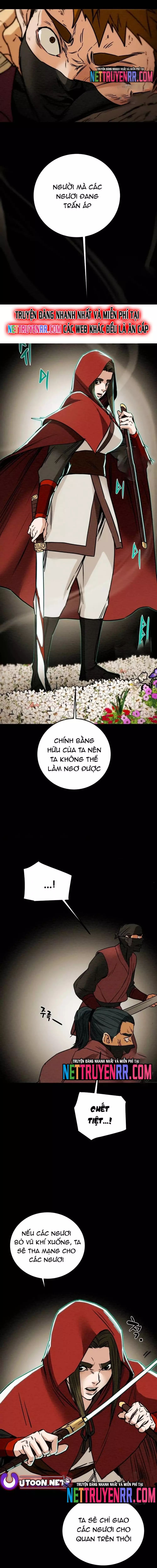 Minh Nguyệt Truyện Chap 92 - Next Chap 93