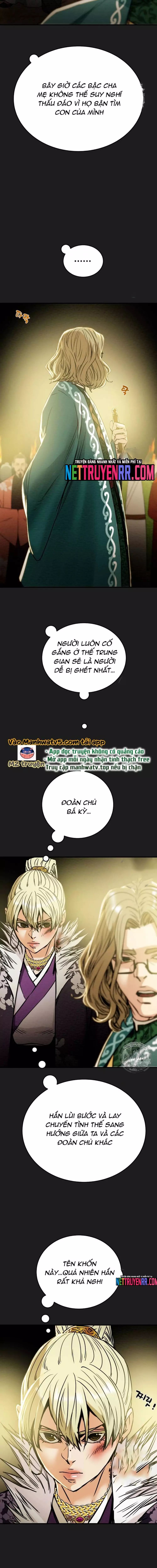 Minh Nguyệt Truyện Chap 92 - Next Chap 93