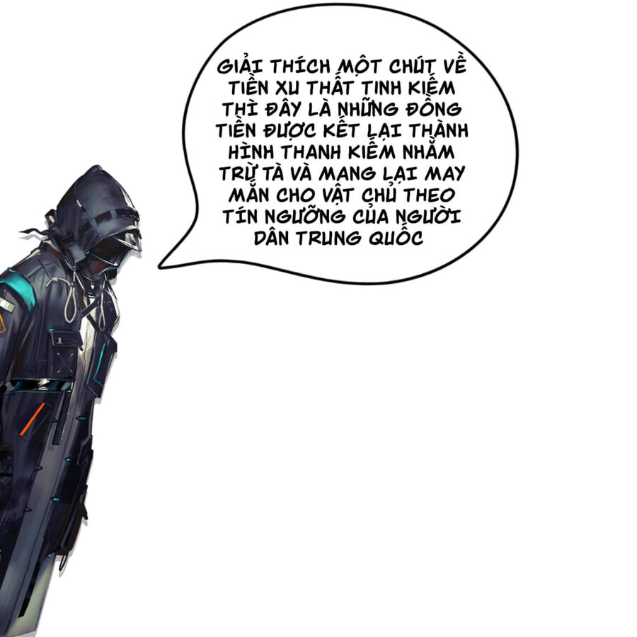 Minh Nhật Phương Chu: 123 Rhodes Island!? Chap 4 - Next Chap 5