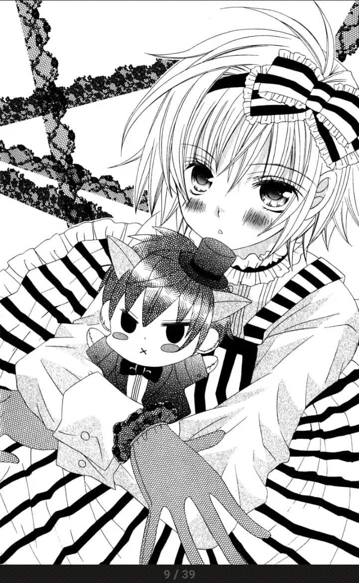 Mình Thích Cậu Đó, Suzuki Chap 61 - Next Chap 62