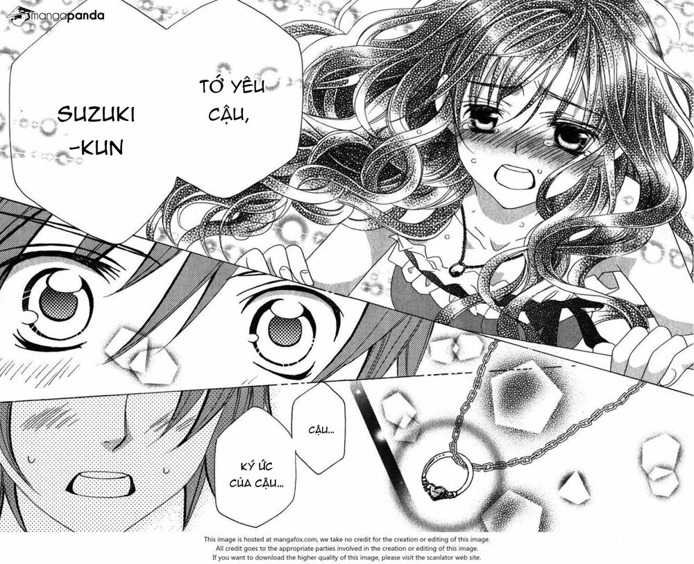 Mình Thích Cậu Đó, Suzuki Chap 63 - Next Chap 64