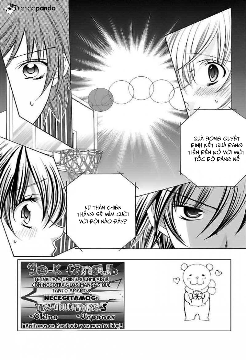 Mình Thích Cậu Đó, Suzuki Chap 65 - Next Chap 66