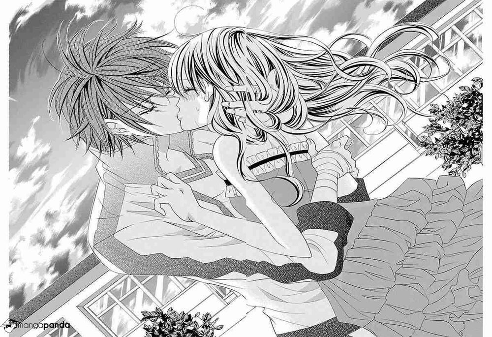 Mình Thích Cậu Đó, Suzuki Chap 65 - Next Chap 66