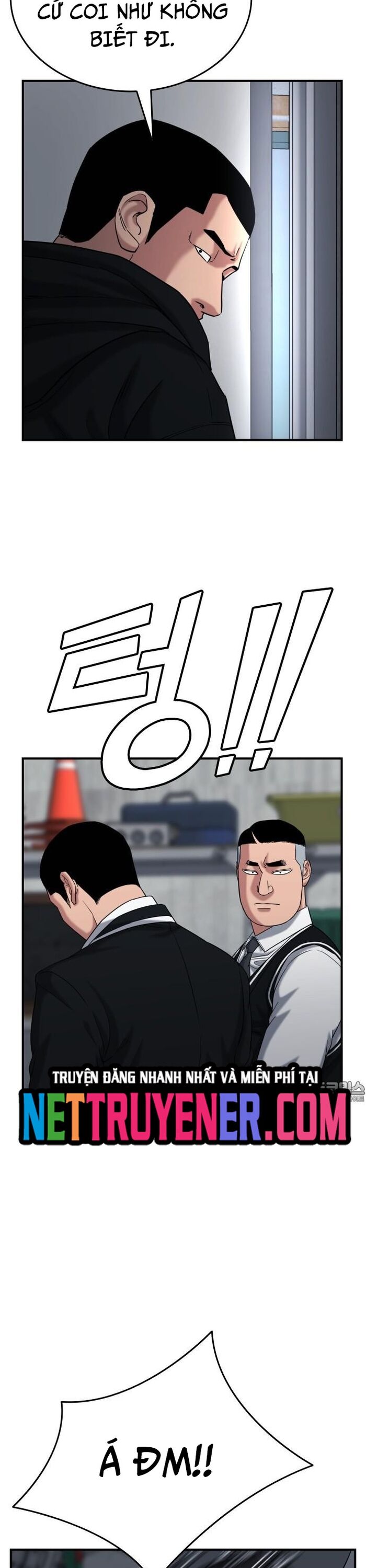 Minh Vương Chap 21 - Next Chap 22