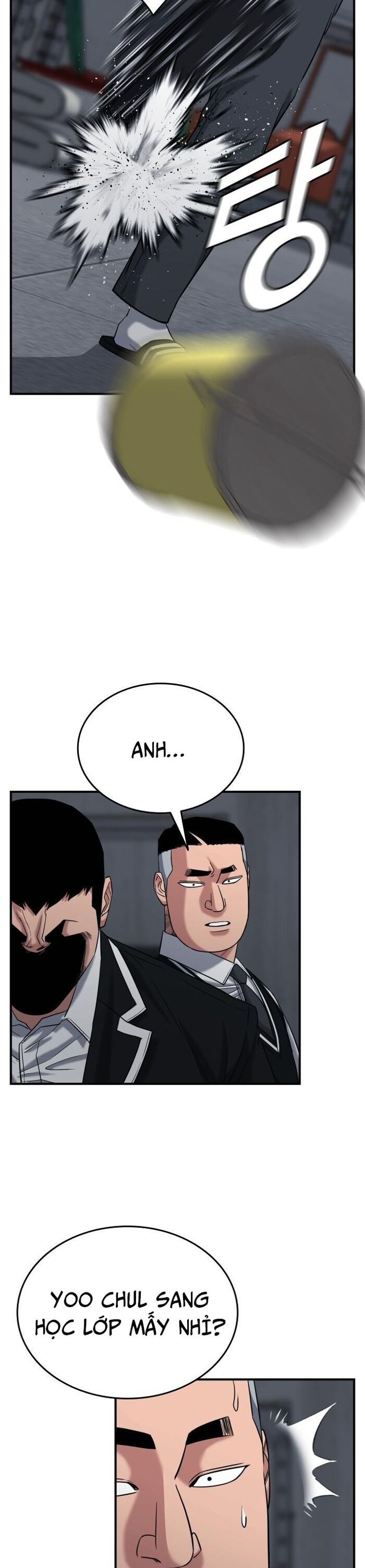 Minh Vương Chap 21 - Next Chap 22