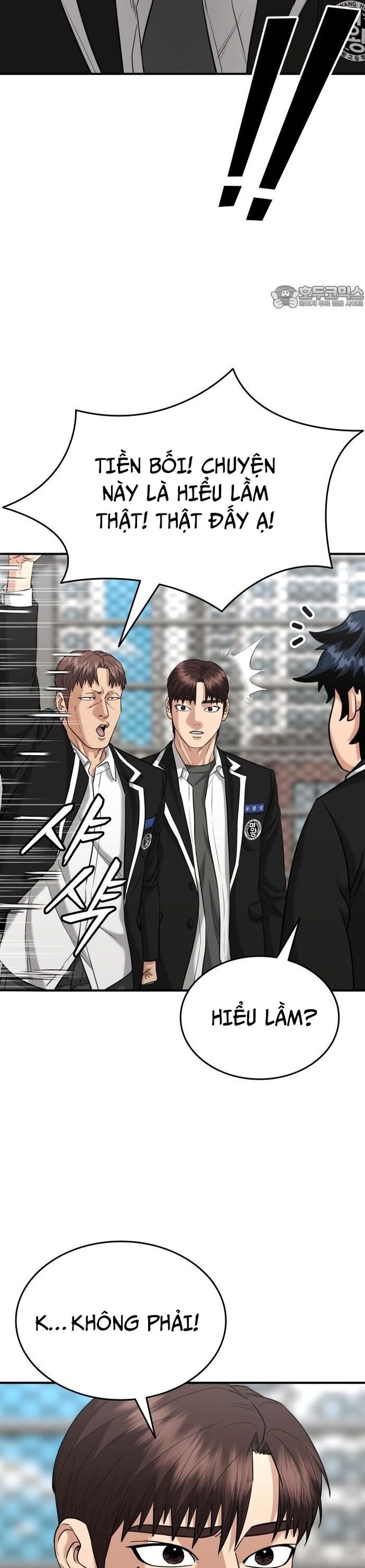 Minh Vương Chap 21 - Next Chap 22