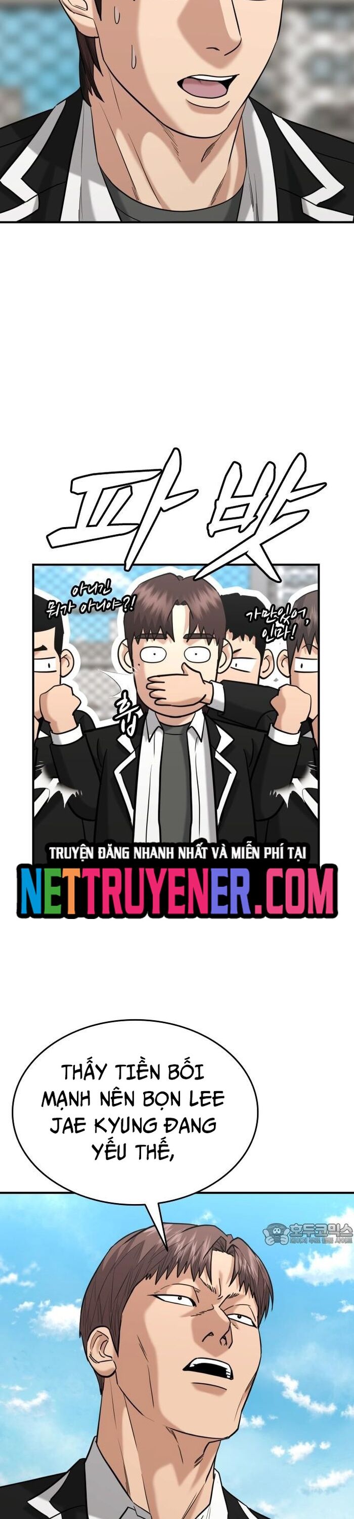 Minh Vương Chap 21 - Next Chap 22