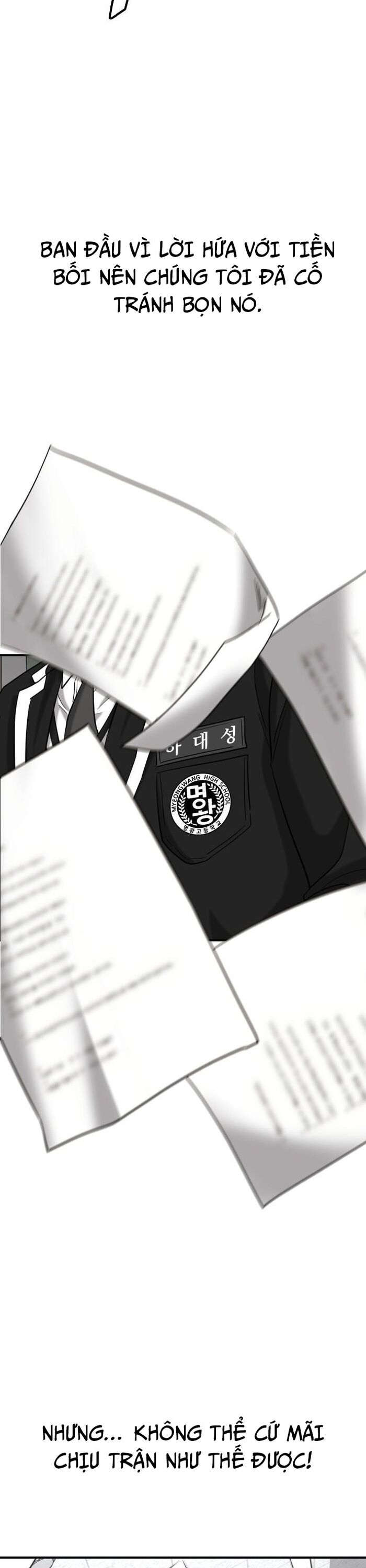 Minh Vương Chap 21 - Next Chap 22