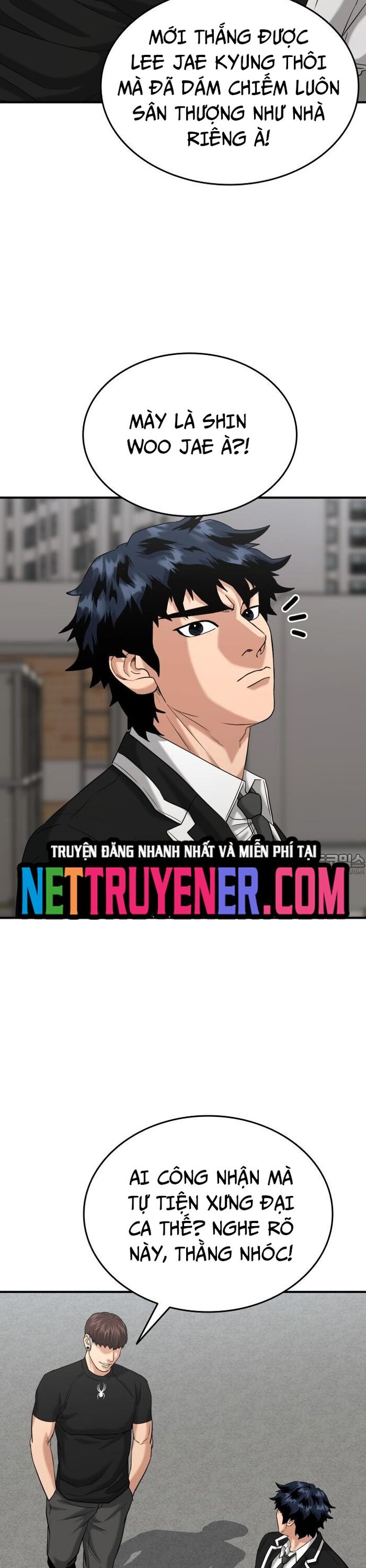 Minh Vương Chap 21 - Next Chap 22