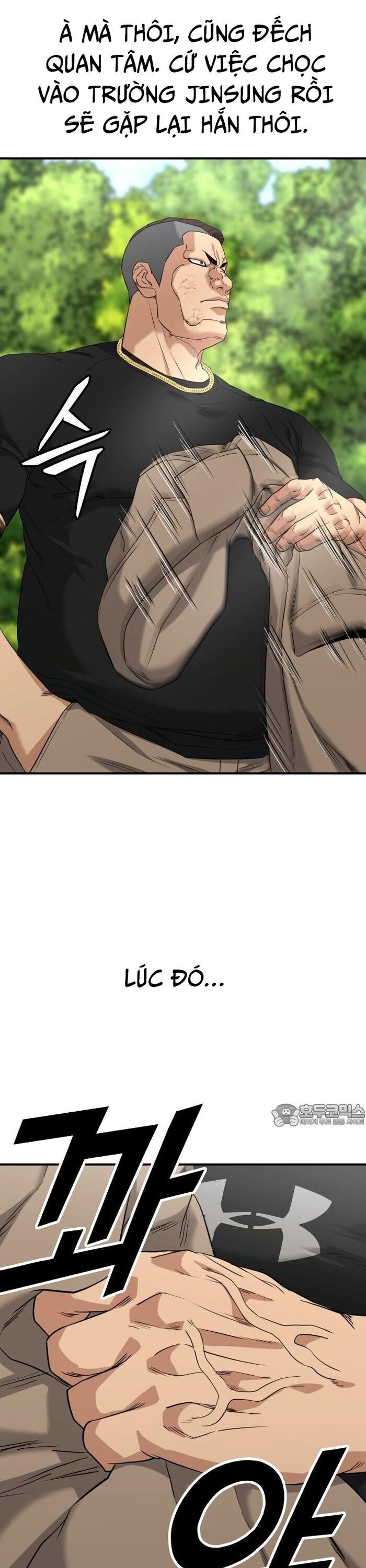 Minh Vương Chap 21 - Next Chap 22