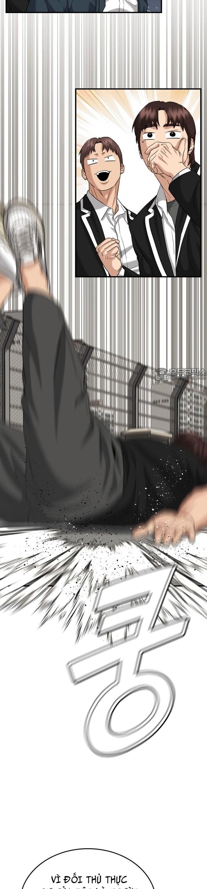 Minh Vương Chap 21 - Next Chap 22