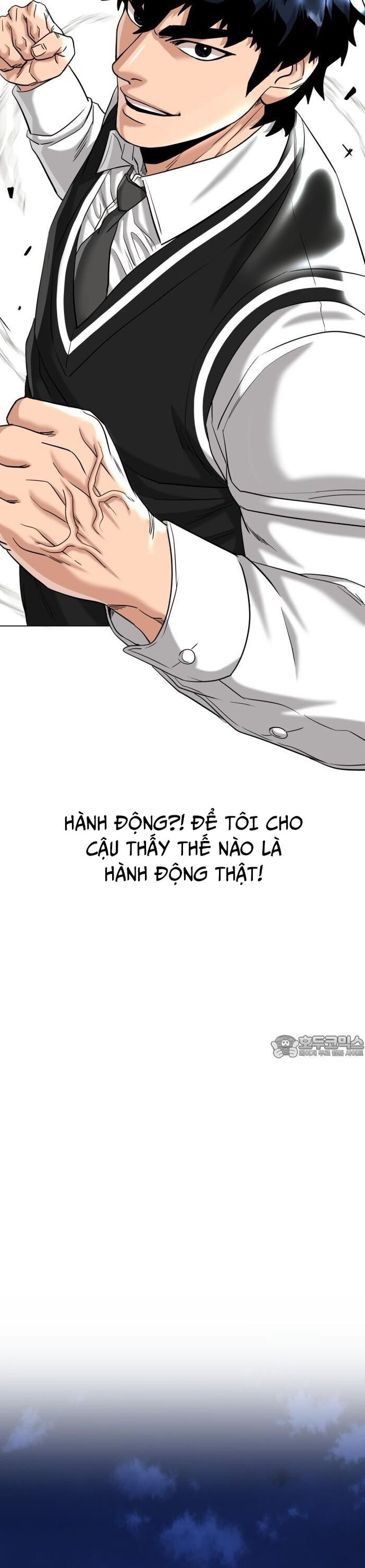 Minh Vương Chap 21 - Next Chap 22