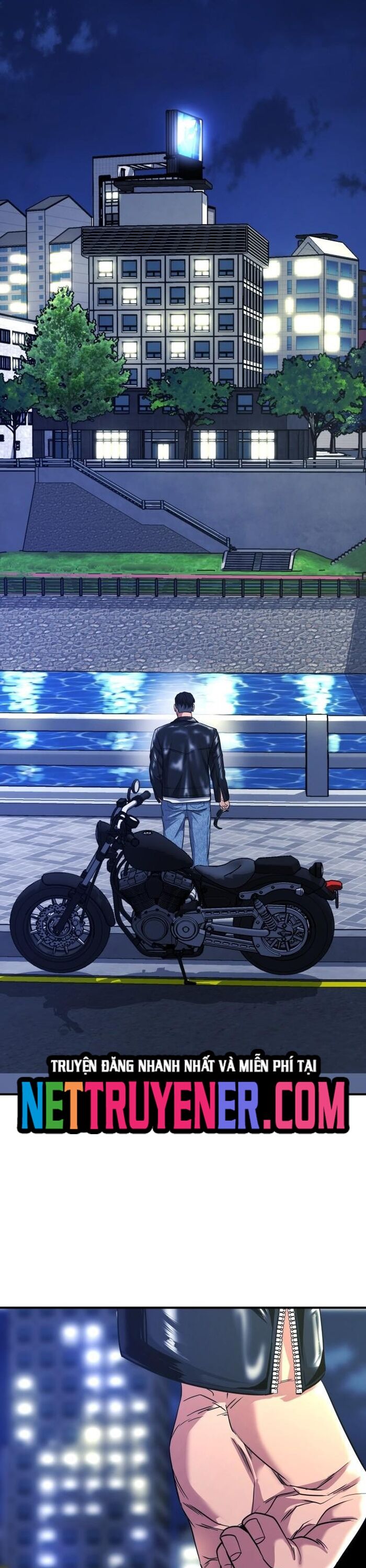 Minh Vương Chap 21 - Next Chap 22