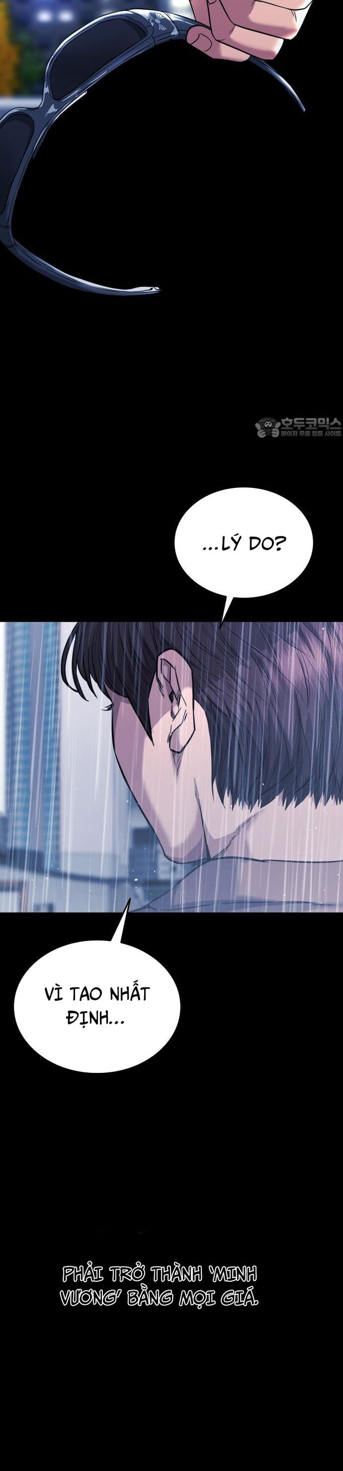 Minh Vương Chap 21 - Next Chap 22