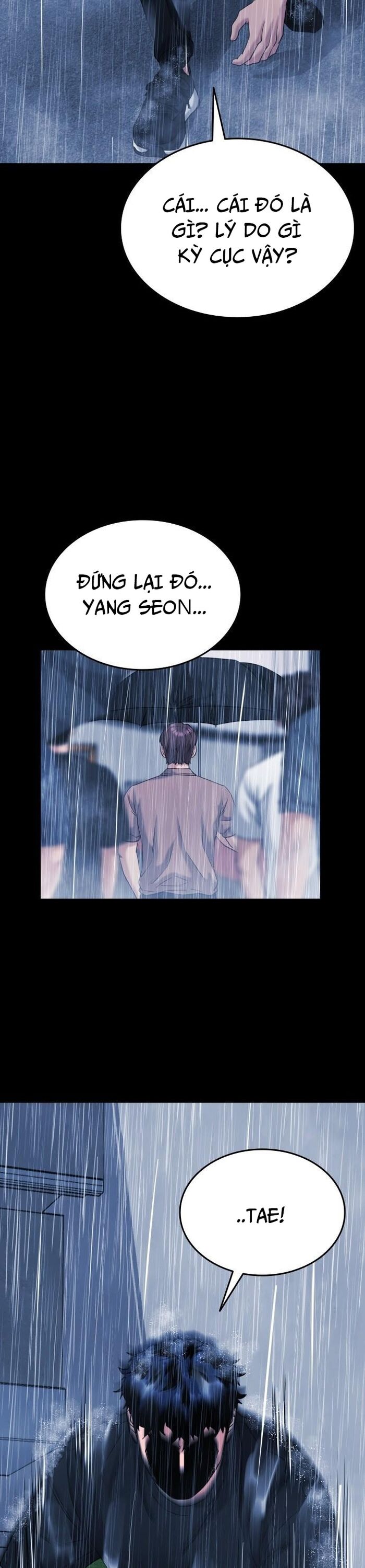 Minh Vương Chap 21 - Next Chap 22