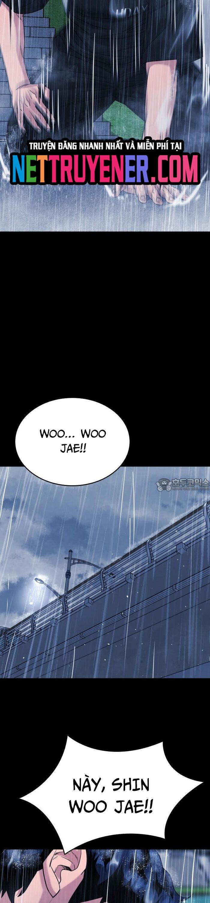 Minh Vương Chap 21 - Next Chap 22
