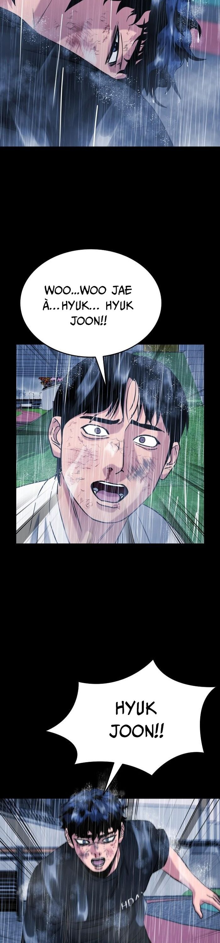 Minh Vương Chap 21 - Next Chap 22
