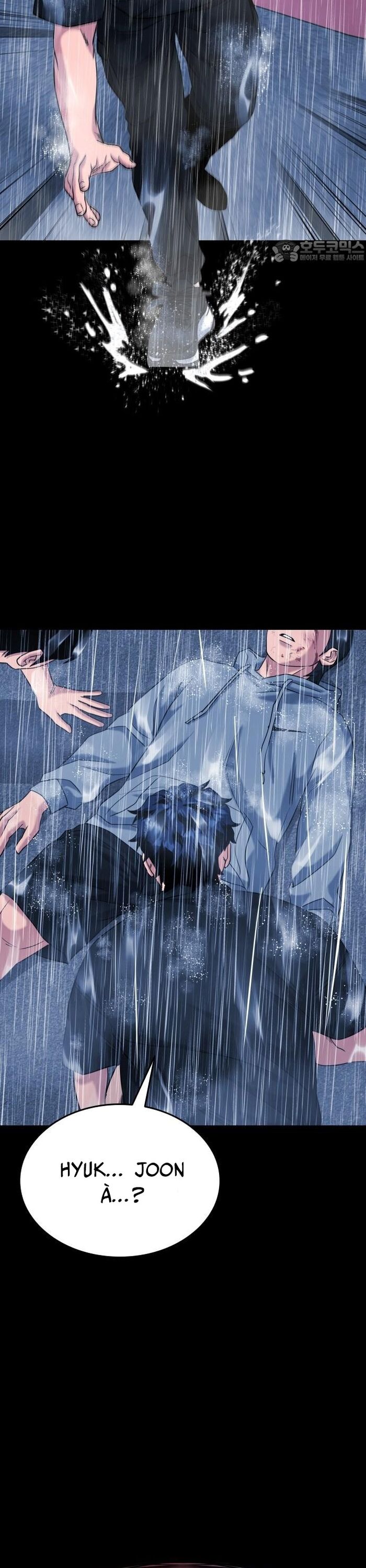 Minh Vương Chap 21 - Next Chap 22
