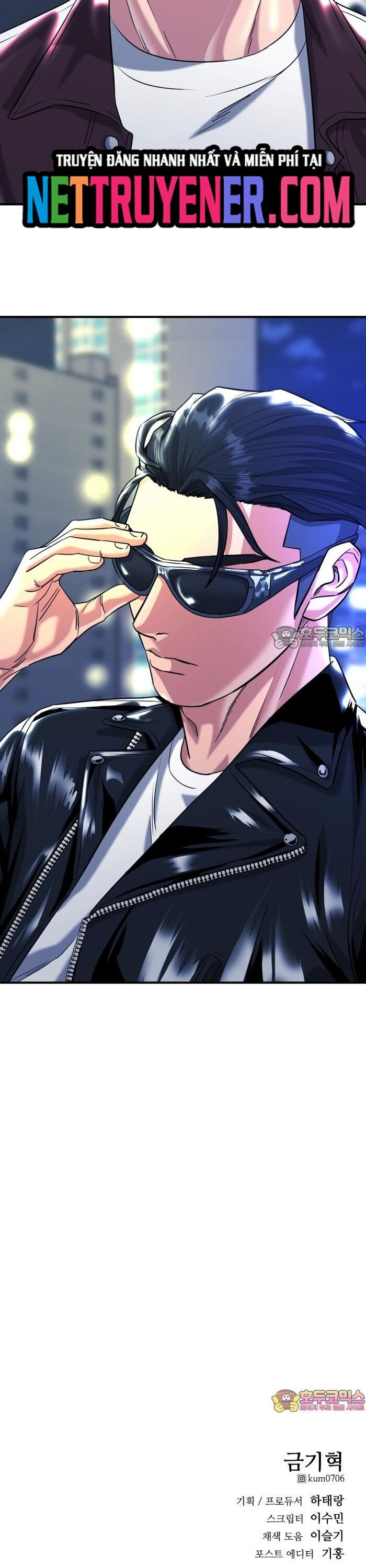 Minh Vương Chap 21 - Next Chap 22