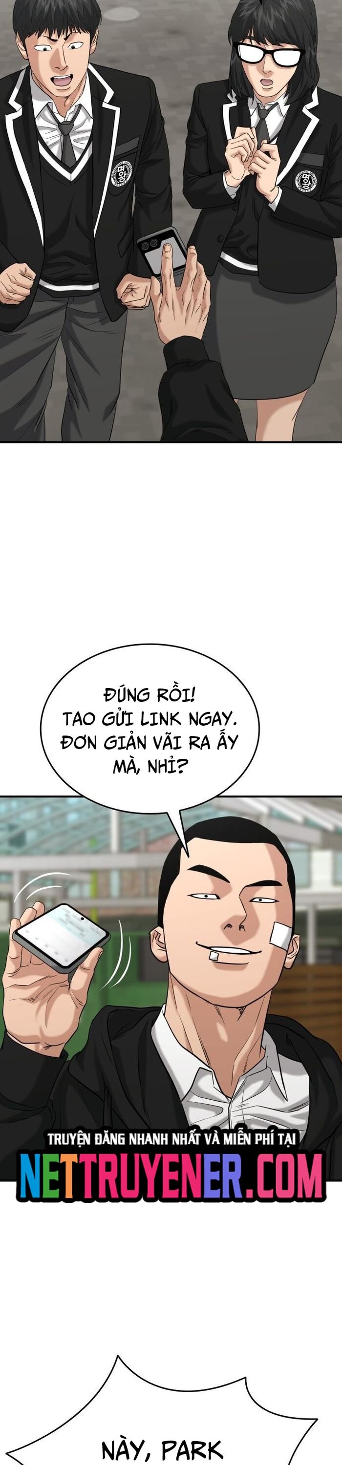 Minh Vương Chap 21 - Next Chap 22