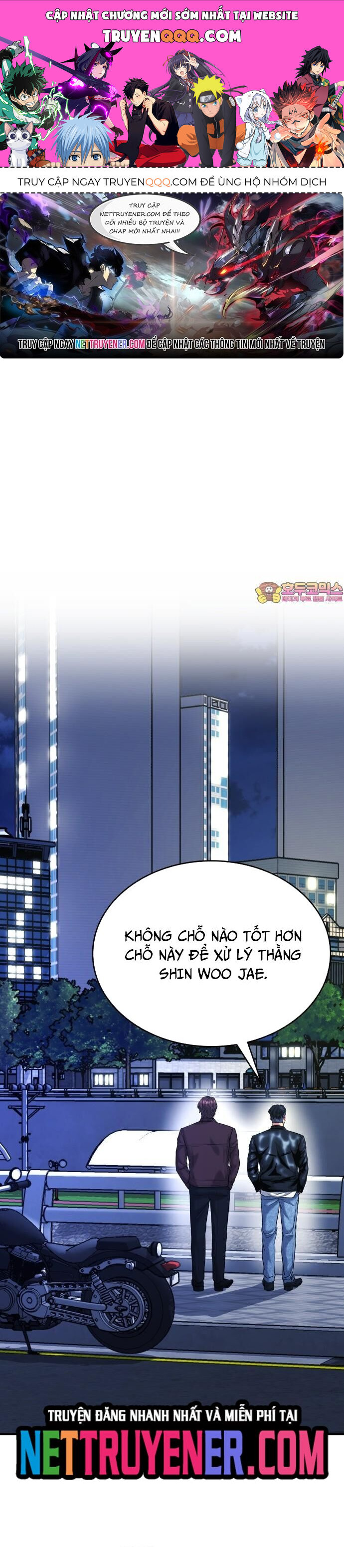Minh Vương Chap 22 - Next Chap 23