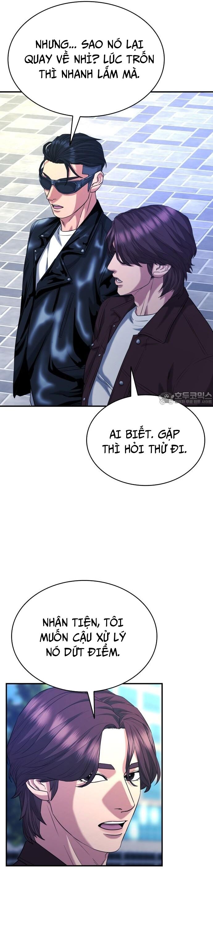 Minh Vương Chap 22 - Next Chap 23