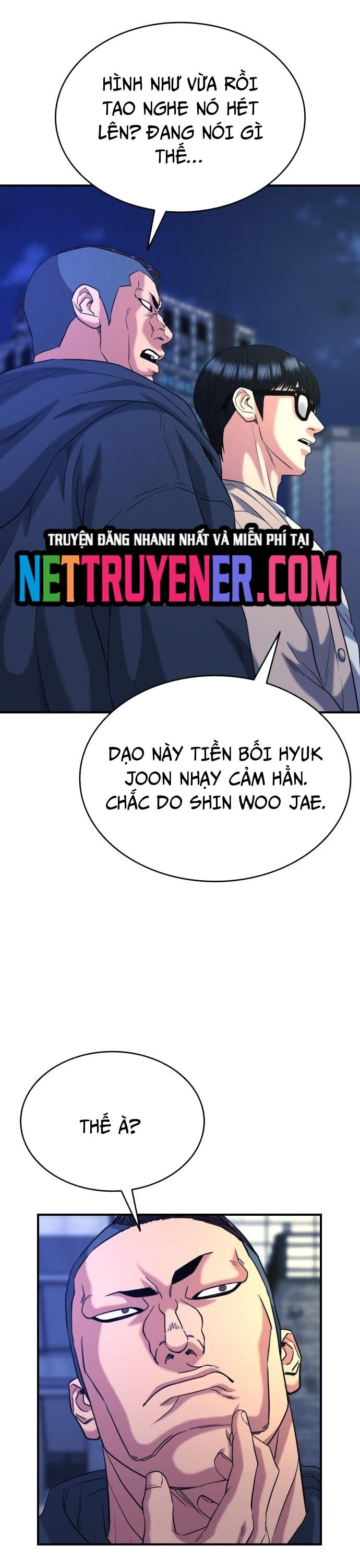 Minh Vương Chap 22 - Next Chap 23