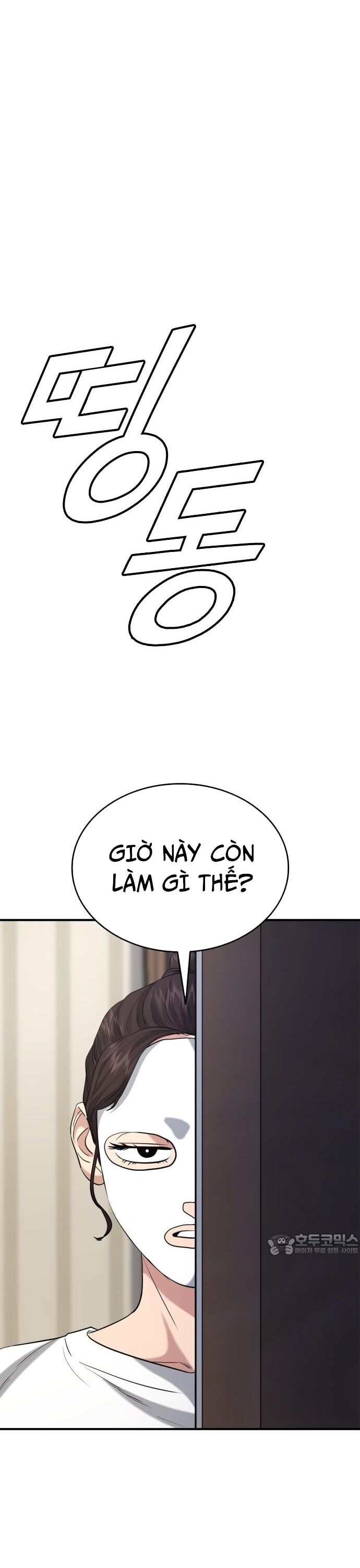 Minh Vương Chap 22 - Next Chap 23